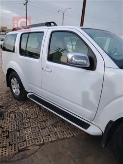 نيسان باثفايندر